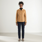 Lorraine - Wool Coat