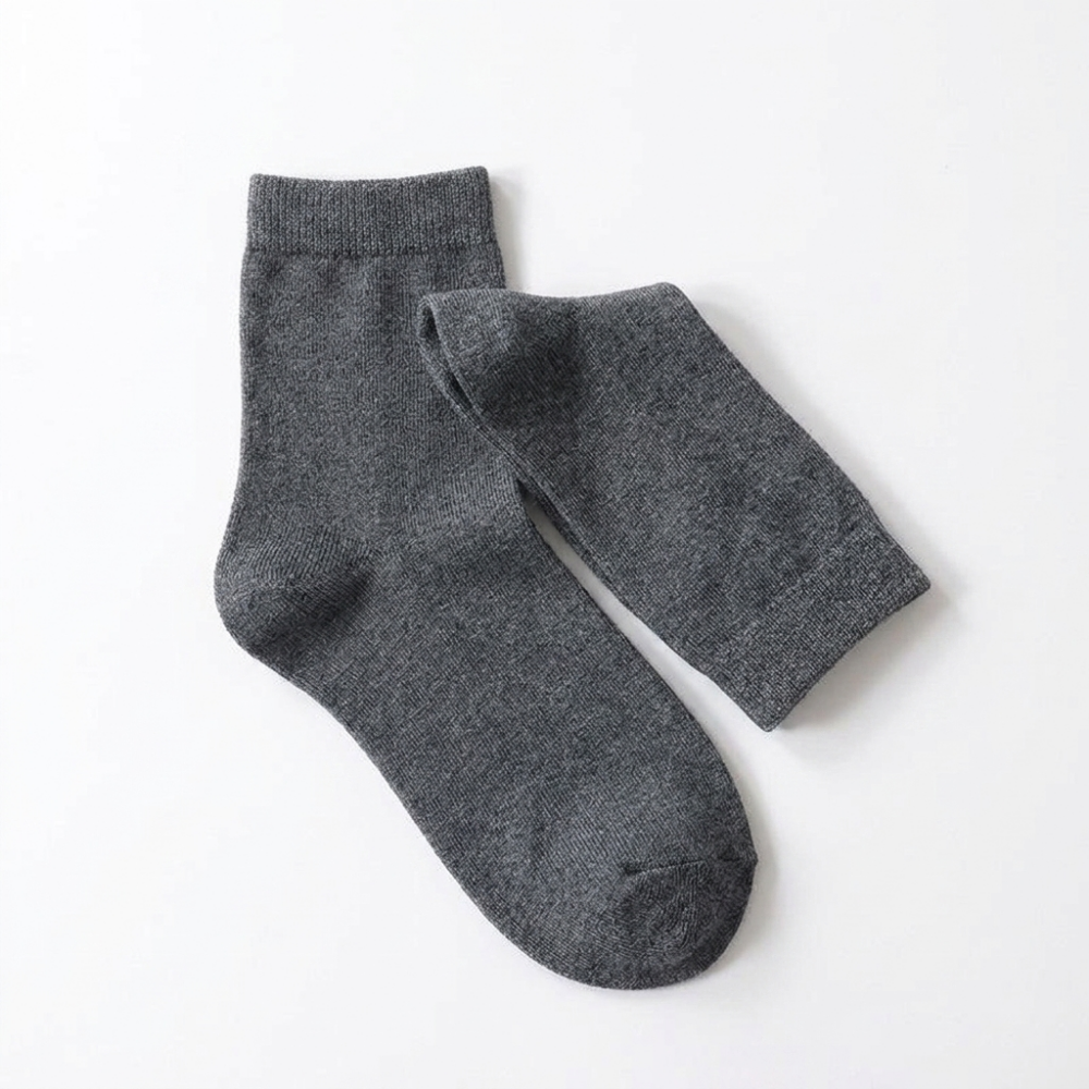 Vella - Wool Socks
