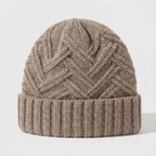 Aspen - Merino Wool Beanie