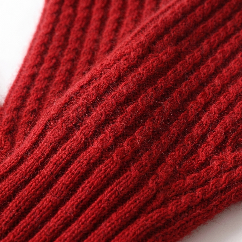 Aspen - Cashmere Wool Mittens