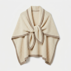 Siena – Cashmere Wool Shawl