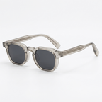 Cove - Sunglasses — Smoke