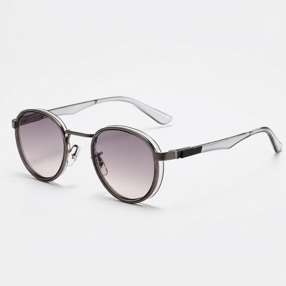 Nova - Sunglasses — Gray Clear
