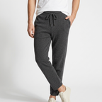 Horizon - Merino Wool Pants — Dark Grey