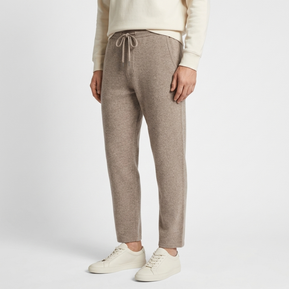 Horizon - Merino Wool Pants
