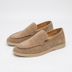 Sterling  - Suede Loafers