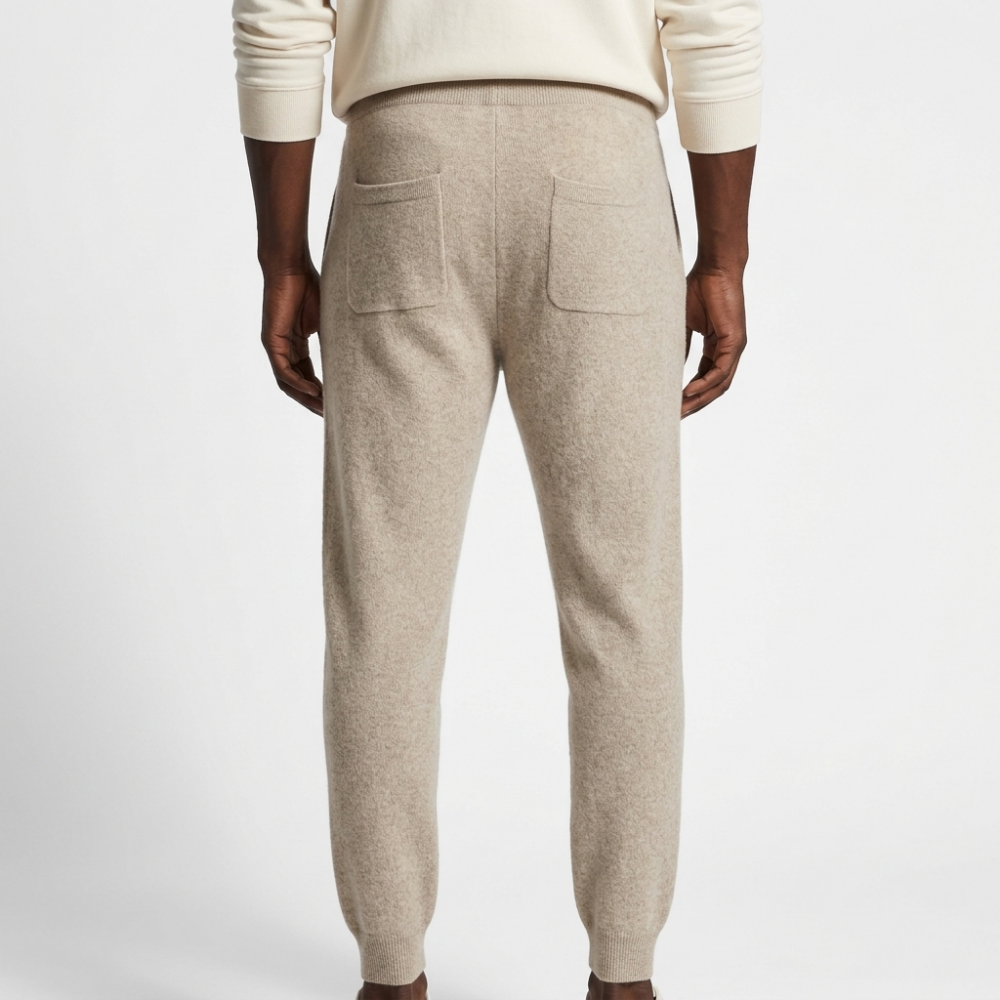 Dawn - Merino Wool Joggers