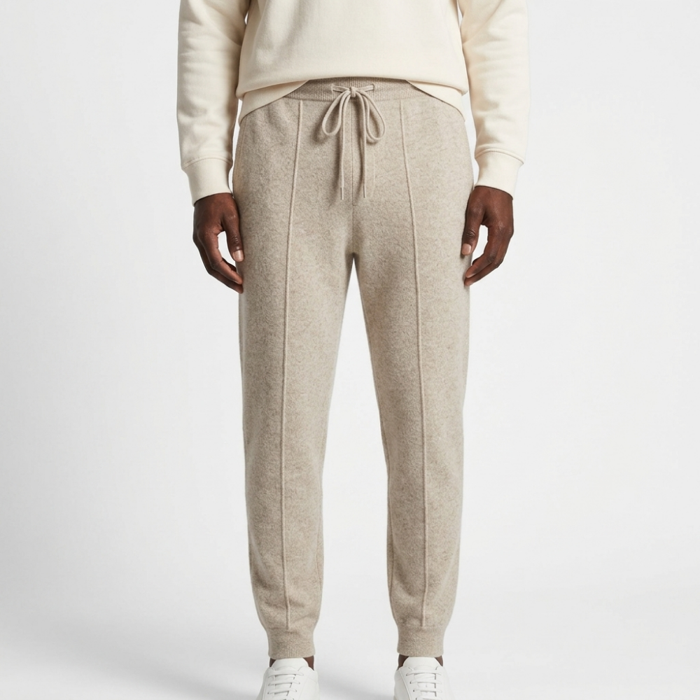 Dawn - Merino Wool Joggers