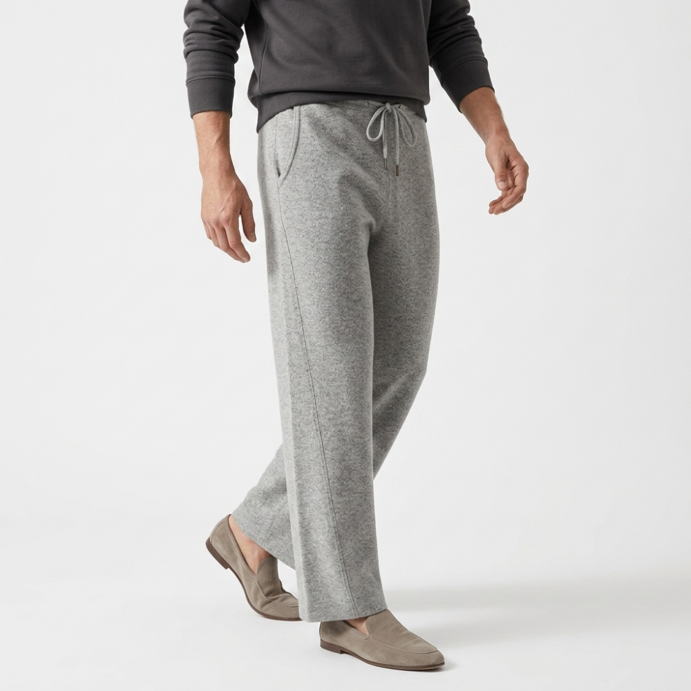 Dune - Merino Wool Pants