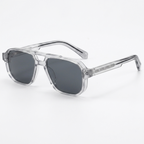 Helix - Sunglasses — Frosted Midnight