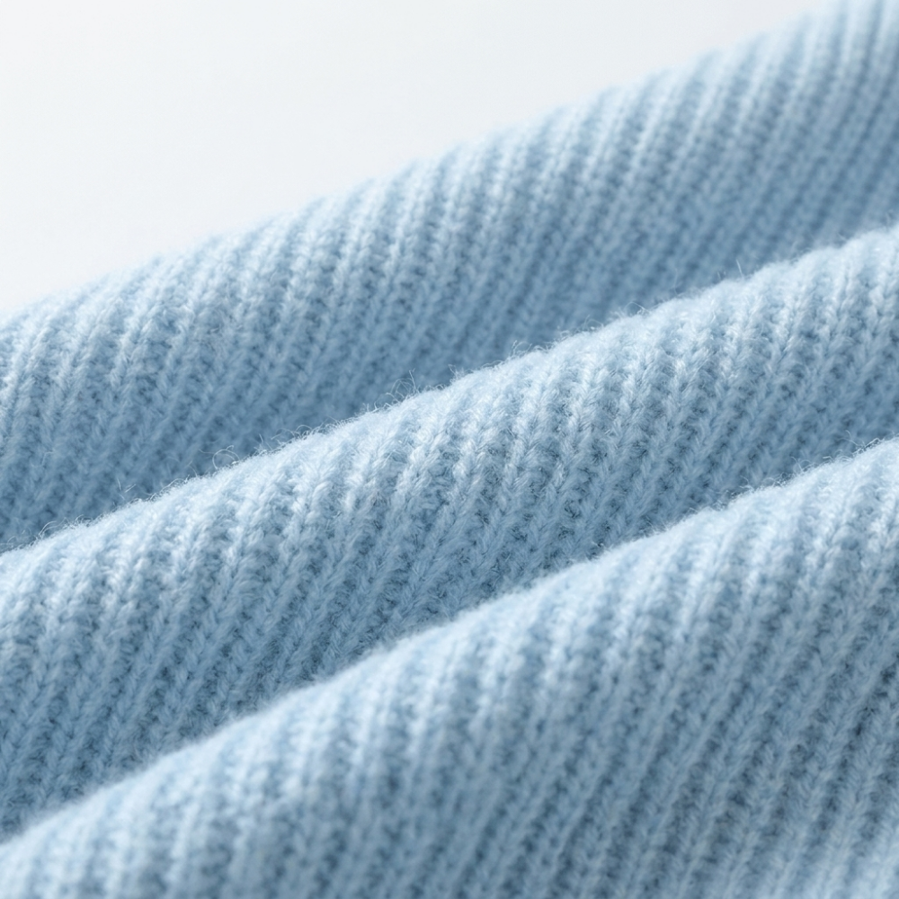 Clearwater - Wool Crewneck Sweater