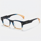 Rova - Sunglasses — Blue Smoke