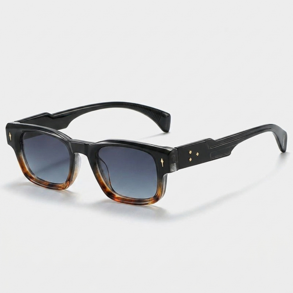 Rova - Sunglasses — Eclipse Bronze