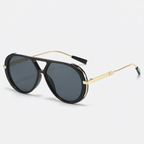 Orbit – Sunglasses — Obsidian Black