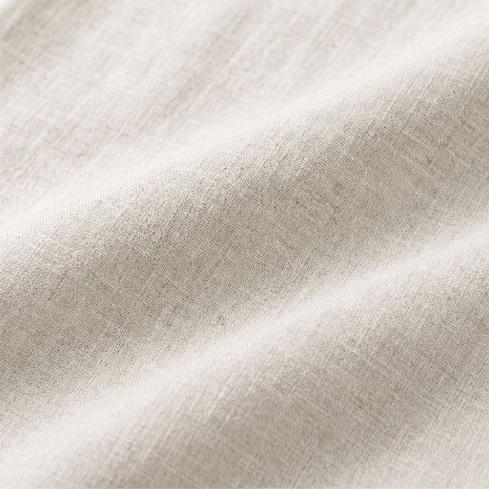 Marlow - Linen Shorts