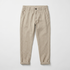 Solin - Linen Pants