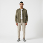 Solin - Linen Pants