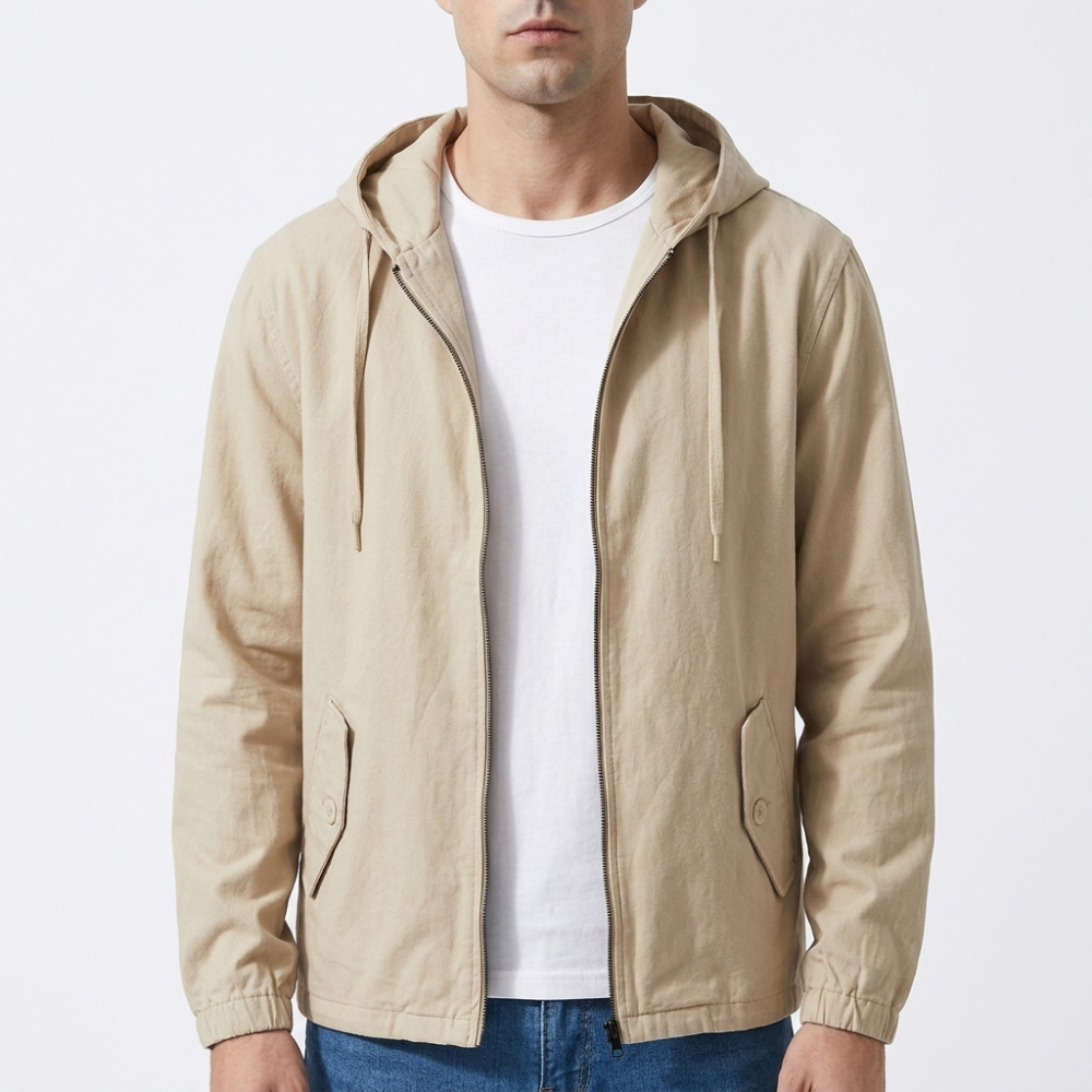 Mesa - Cotton Windbreaker