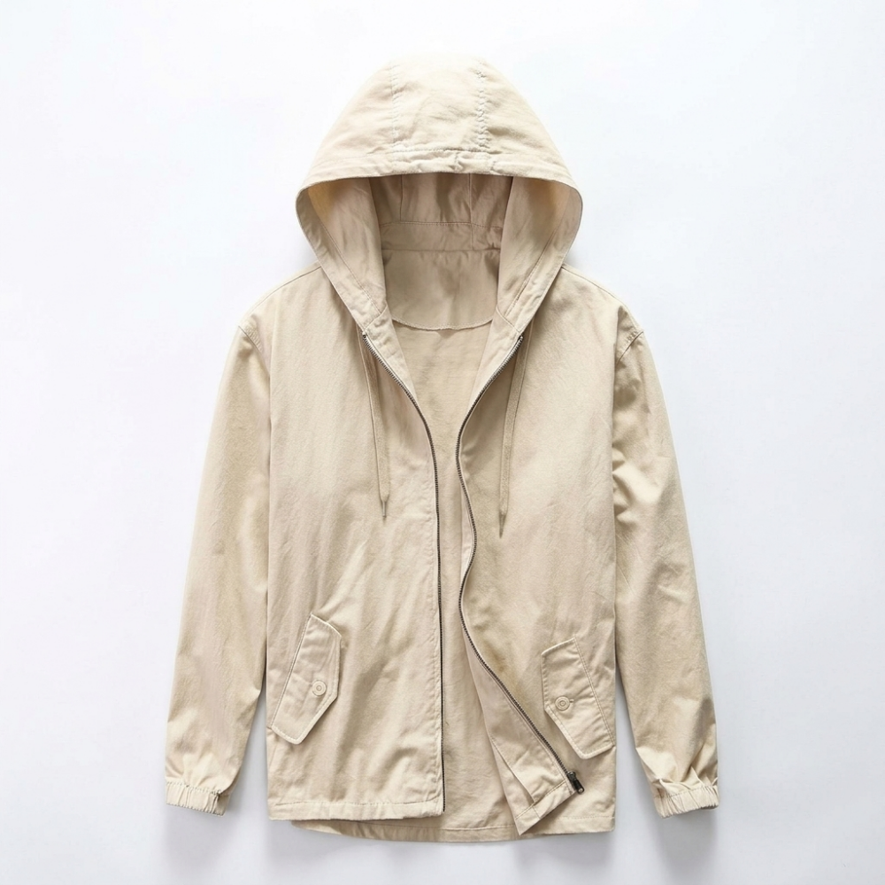 Mesa - Cotton Windbreaker