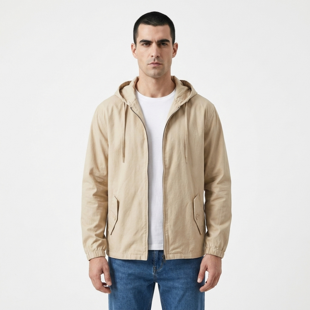 Mesa - Cotton Windbreaker
