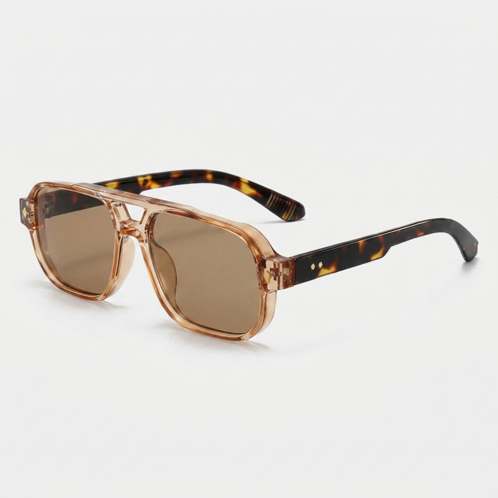 Aspect - Sunglasses — Copper Drift