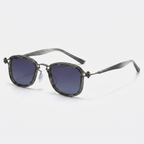Mavrik – Sunglasses — Smoke Fade