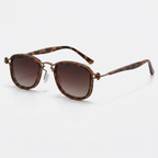 Mavrik – Sunglasses — Torto Shell