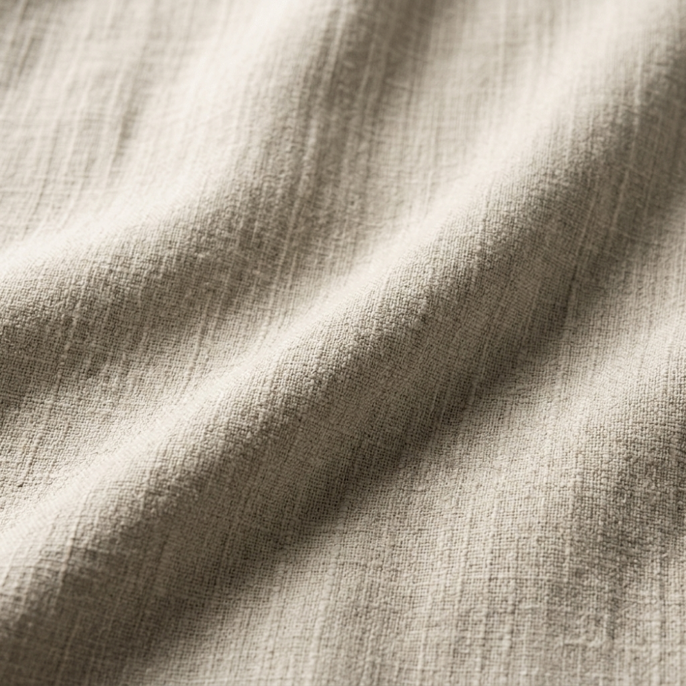 Harlan – Cotton Pants