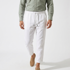 Colburn – Linen Pants