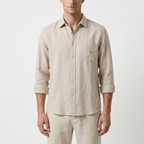 The Seaside Linen Set
