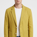 Cassian – Cotton Blazer