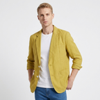 Cassian – Cotton Blazer