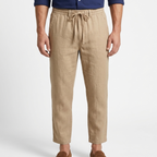 Vaughn – Natural Fiber Pants