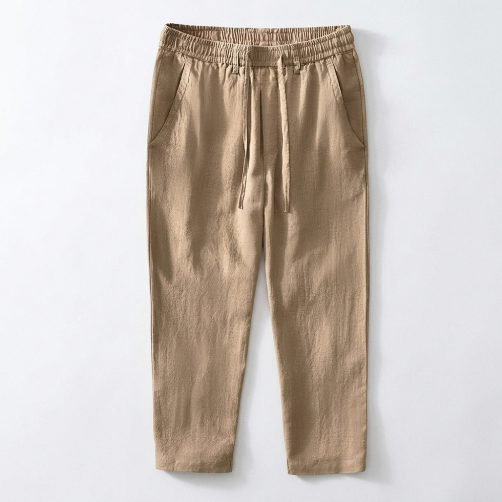 Vaughn – Natural Fiber Pants