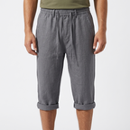 Julian – Cropped Pants