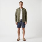 Taylor - Linen Shorts