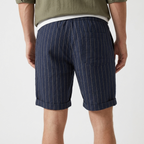 Taylor - Linen Shorts