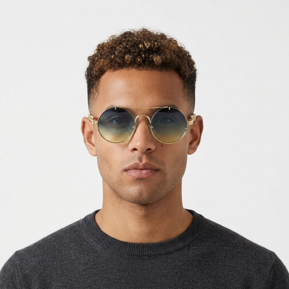 Cheetah - Sunglasses