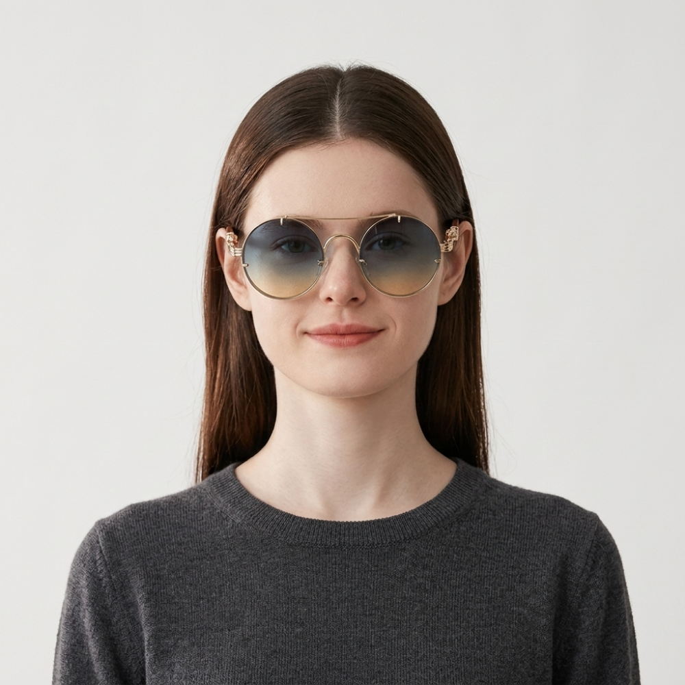 Cheetah - Sunglasses