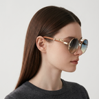 Cheetah - Sunglasses