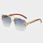Falcon – Sunglasses — Shadow