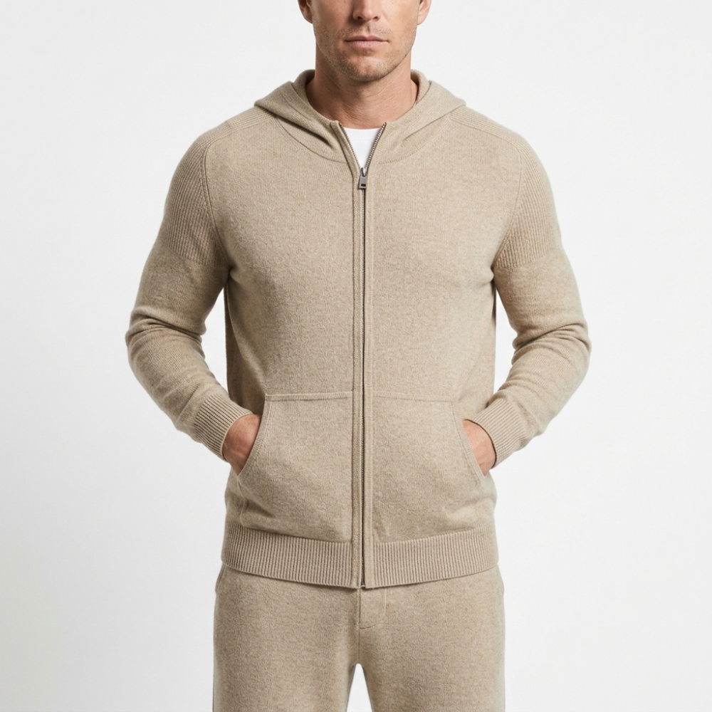 Aero – Cashmere Wool Set