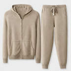 Aero – Cashmere Wool Set