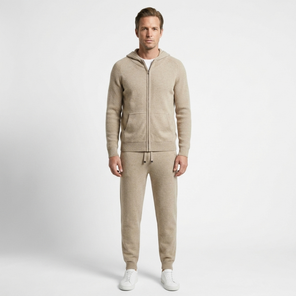 Aero – Cashmere Wool Set