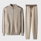 Ascent – Cashmere Wool Set