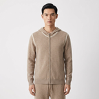Ravine – Cashmere Wool Hoodie
