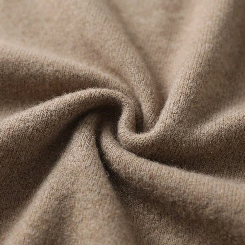 Ravine – Cashmere Wool Hoodie