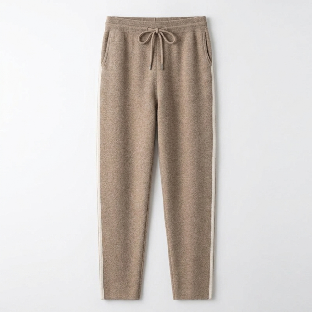 Ravine – Cashmere Wool Joggers