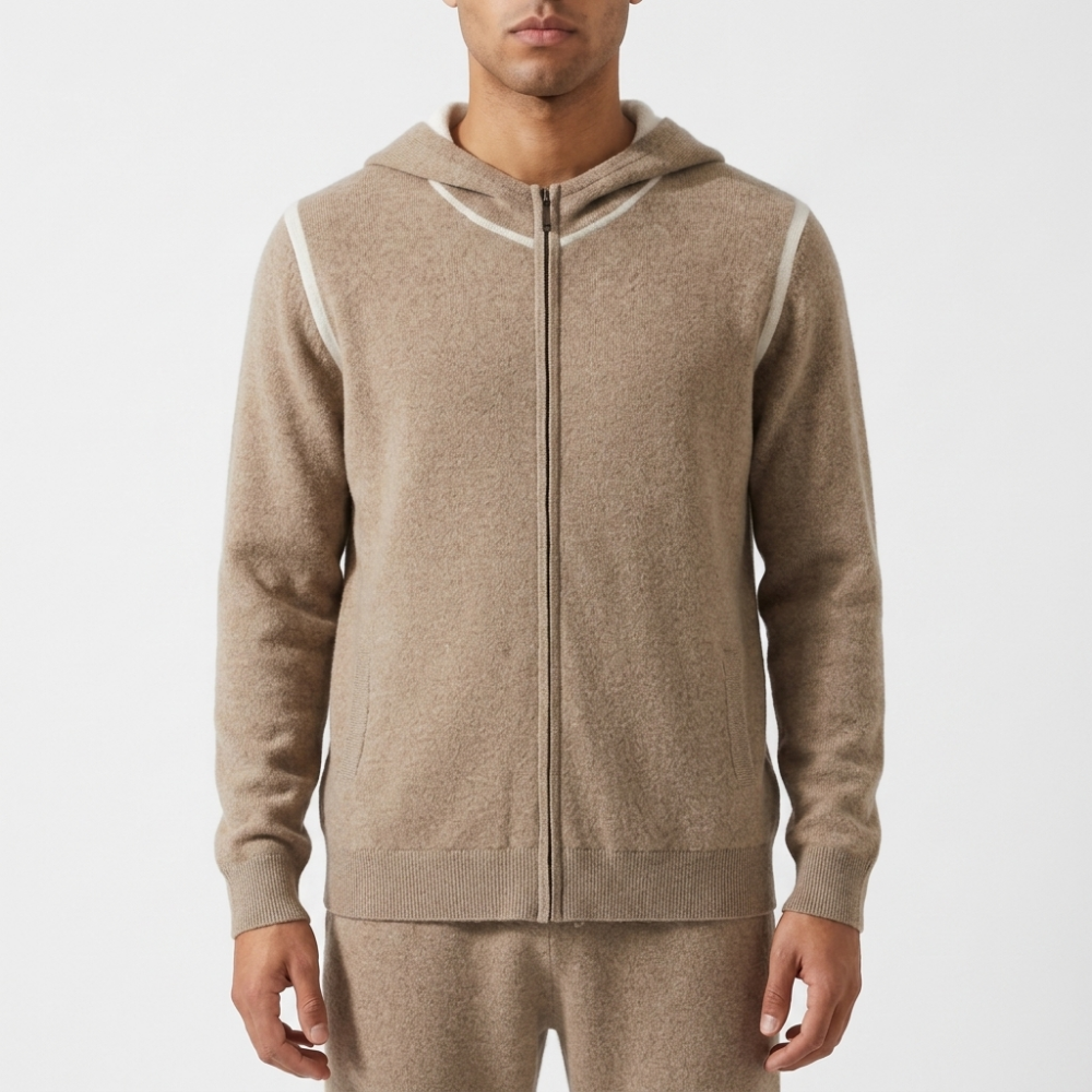 Graymoor – Cashmere Wool Set