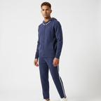 Graymoor – Cashmere Wool Set — Royal Blue